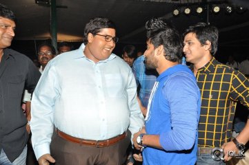 Laddu Babu Movie Audio Launch